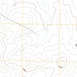 Beuck Draw, CO (2013, 24000-Scale) Preview 2