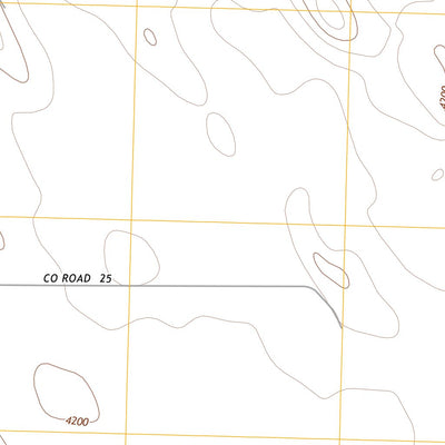 Beverly Grove, CO (2013, 24000-Scale) Preview 2