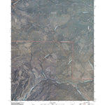 Big Bucktail Creek, CO (2011, 24000-Scale) Preview 1