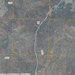 Big Bucktail Creek, CO (2011, 24000-Scale) Preview 3