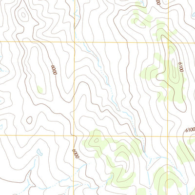 Big Gulch, CO (2013, 24000-Scale) Preview 3