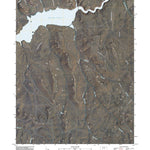 Big Mesa, CO (2010, 24000-Scale) Preview 1