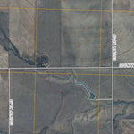 Big Rock Grange, CO (2010, 24000-Scale) Preview 3