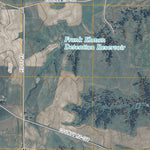 Bijou, CO (2010, 24000-Scale) Preview 2