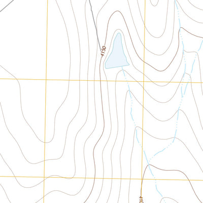 Bishop Ranch, CO (2013, 24000-Scale) Preview 2