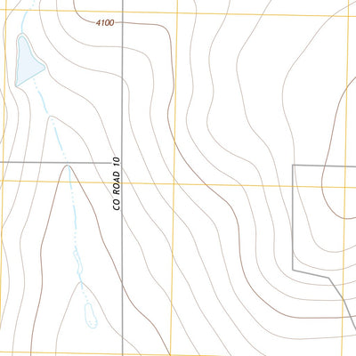 Bishop Ranch, CO (2013, 24000-Scale) Preview 3