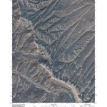 Black Cabin Gulch, CO (2010, 24000-Scale) Preview 1