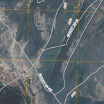 Black Cabin Gulch, CO (2010, 24000-Scale) Preview 2