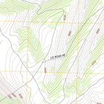 Black Cabin Gulch, CO (2013, 24000-Scale) Preview 2