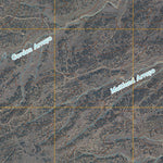 Black Hills, CO (2010, 24000-Scale) Preview 3