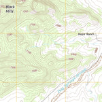 Black Hills, CO (2013, 24000-Scale) Preview 3