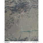 Black Mountain, CO (2011, 24000-Scale) Preview 1