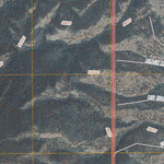 Black Mountain, CO (2011, 24000-Scale) Preview 3