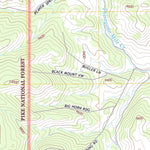 Black Mountain, CO (2013, 24000-Scale) Preview 3