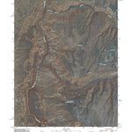 Black Ridge, CO (2010, 24000-Scale) Preview 1