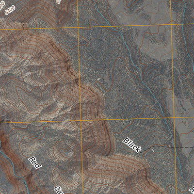 Black Ridge, CO (2010, 24000-Scale) Preview 2