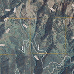 Blackhead Peak, CO (2011, 24000-Scale) Preview 2