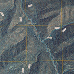 Blackhead Peak, CO (2011, 24000-Scale) Preview 3