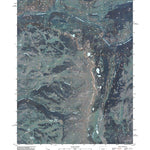 Blair Mountain, CO (2011, 24000-Scale) Preview 1