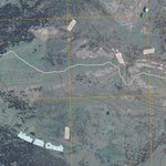 Blair Mountain, CO (2011, 24000-Scale) Preview 2