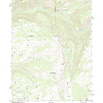 Blair Mountain, CO (2013, 24000-Scale) Preview 1