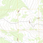 Blair Mountain, CO (2013, 24000-Scale) Preview 2