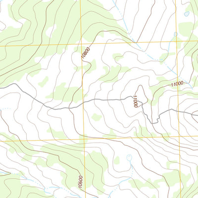 Blair Mountain, CO (2013, 24000-Scale) Preview 2