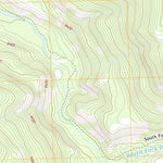 Blair Mountain, CO (2013, 24000-Scale) Preview 3