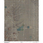 Blanca SE, CO (2010, 24000-Scale) Preview 1