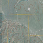 Bledsoe Ranch, CO (2010, 24000-Scale) Preview 2