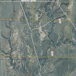 Bledsoe Ranch, CO (2010, 24000-Scale) Preview 3