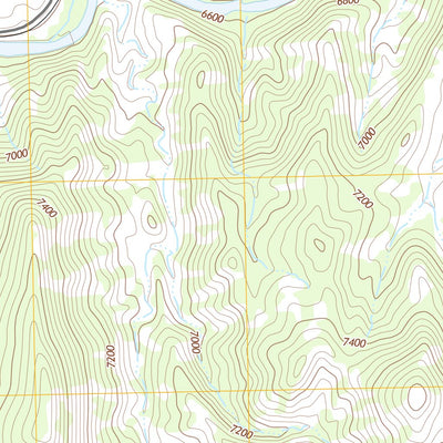 Blue Hill, CO (2013, 24000-Scale) Preview 3