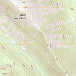 Boettcher Lake, CO (2013, 24000-Scale) Preview 3