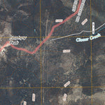 Bonanza, CO (2011, 24000-Scale) Preview 3