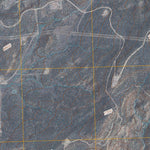 Bondad Hill, CO-NM (2010, 24000-Scale) Preview 2