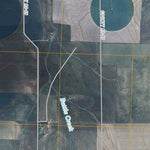 Bonny Reservoir SE, CO-KS (2010, 24000-Scale) Preview 2
