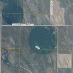 Bonny Reservoir South, CO (2010, 24000-Scale) Preview 2