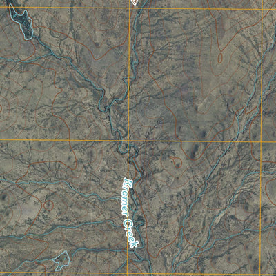 Boone Hill, CO (2010, 24000-Scale) Preview 3