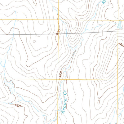 Boone Hill, CO (2013, 24000-Scale) Preview 3