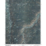 Boston Peak, CO (2011, 24000-Scale) Preview 1