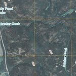 Boston Peak, CO (2011, 24000-Scale) Preview 3