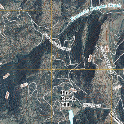 Boulder, CO (2011, 24000-Scale) Preview 2