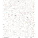 Bowdish Canyon, CO (2013, 24000-Scale) Preview 1