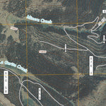 Bowers Peak, CO (2011, 24000-Scale) Preview 2