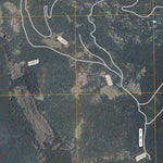 Bowers Peak, CO (2011, 24000-Scale) Preview 3