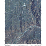 Bowie, CO (2011, 24000-Scale) Preview 1