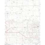 Bracewell, CO (2013, 24000-Scale) Preview 1