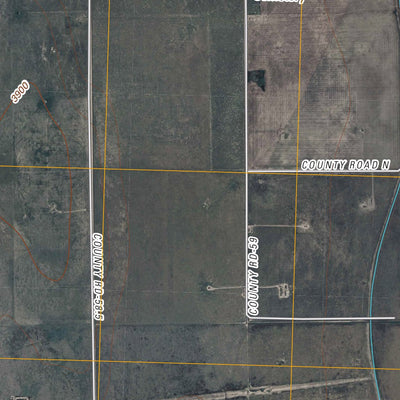 Brandon, CO (2010, 24000-Scale) Preview 2
