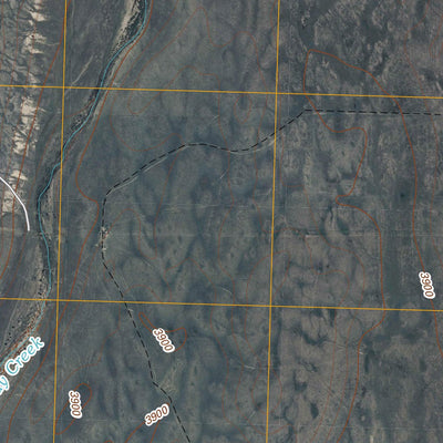 Brandon, CO (2010, 24000-Scale) Preview 3