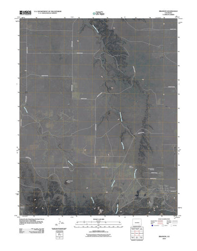 Branson, CO (2010, 24000-Scale) Preview 1